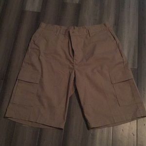 Men’s size 38 dickies work shorts